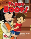 Cover: Paddy Boops - Mascot Books