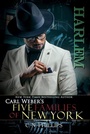 Cover: Harlem - Urban Books