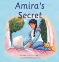 Cover: Amira's Secret - MacLaren-Cochrane Publishing