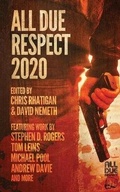 Cover: All Due Respect 2020 - All Due Respect