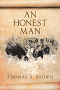 Cover: An Honest Man - Xlibris Us