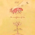 Cover: The Mistakes of Her - Xlibris Us