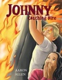 Cover: Johnny - Xlibris Us
