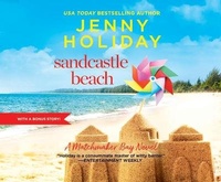 Enlarge image Cover: Sandcastle Beach - Dreamscape Media