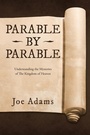 Cover: Parable by Parable - WestBow Press