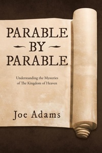 Enlarge image Cover: Parable by Parable - WestBow Press