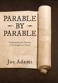 Cover: Parable by Parable - WestBow Press
