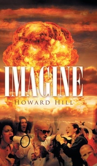 Enlarge image Cover: Imagine - Page Publishing, Inc.