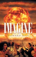Cover: Imagine - Page Publishing, Inc.