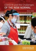 Cover: Covid-19 and the Challenges of the New Normal - Referencepoint Press