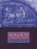 Cover: Galen on Food and Diet - Routledge