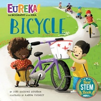 Enlarge image Cover: Bicycle - Calkins Creek