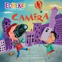 Cover: Camera - Astra Publishing House