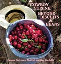 Cover: Cowboy Cuisine - Deanna Dickinson McCall