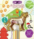 Cover: Uncover a Dog - Silver Dolphin Books