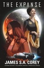 Cover: The Expanse - Boom! Studios
