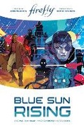 Cover: Firefly: Blue Sun Rising Limited Edition - Boom! Studios