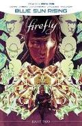 Cover: Firefly: Blue Sun Rising Vol. 2 - Boom! Studios