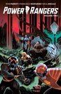 Cover: Power Rangers Vol. 2: Volume 2 - Boom! Studios