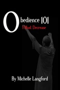 Cover: Obedience 101 - Lulu.com