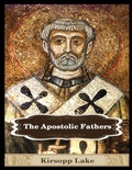Cover: The Apostolic Fathers - Lulu.com
