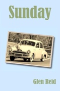 Cover: Sunday - Lulu.com
