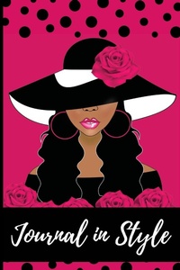 Enlarge image Cover: Journal in Style- Bold & Beautiful - Lulu.com