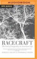 Cover: Racecraft - Brilliance Audio