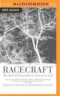 Enlarge image Cover: Racecraft - Brilliance Audio