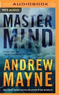 Cover: MasterMind - Brilliance Audio