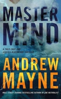 Enlarge image Cover: MasterMind - Brilliance Audio