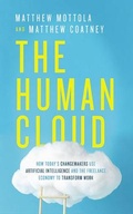 Cover: The Human Cloud - HarperCollins