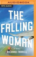 Cover: The Falling Woman - Audible Studios on Brilliance