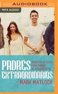 Cover: Padres Extraordinarios (Narracion En Castellano) - Audible Studios on Brilliance