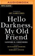 Cover: Hello Darkness, My Old Friend - Audible Studios on Brilliance