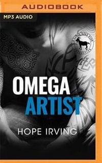 Enlarge image Cover: Omega Artist - Audible Studios on Brilliance