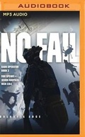 Cover: No Fail - Audible Studios on Brilliance