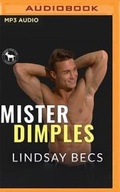 Cover: Mister Dimples - Audible Studios on Brilliance