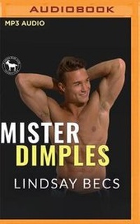 Enlarge image Cover: Mister Dimples - Audible Studios on Brilliance