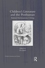 Cover: Children's Literature and the Posthuman - Routledge