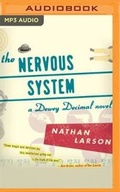 Cover: The Nervous System - Audible Studios on Brilliance