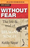 Cover: Without Fear - Audible Studios on Brilliance