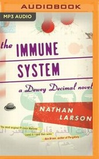 Enlarge image Cover: The Immune System - Audible Studios on Brilliance