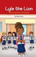 Cover: Lyle the Lion - Blurb