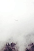 Cover: Solo - Blurb