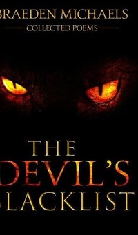 Enlarge image Cover: The Devil's Blacklist - Blurb