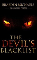 Cover: The Devil's Blacklist - Blurb