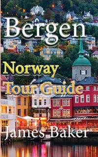 Enlarge image Cover: Bergen - Blurb