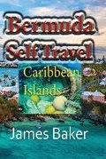 Cover: Bermuda Self Travel - Blurb