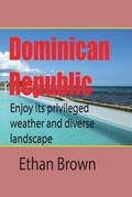 Cover: Dominican Republic, Caribbean - Blurb